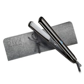 Utra Fast Titanium Styler Blk